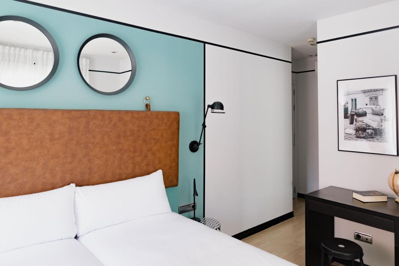 The Little Corner B&B Valenza Esterno foto