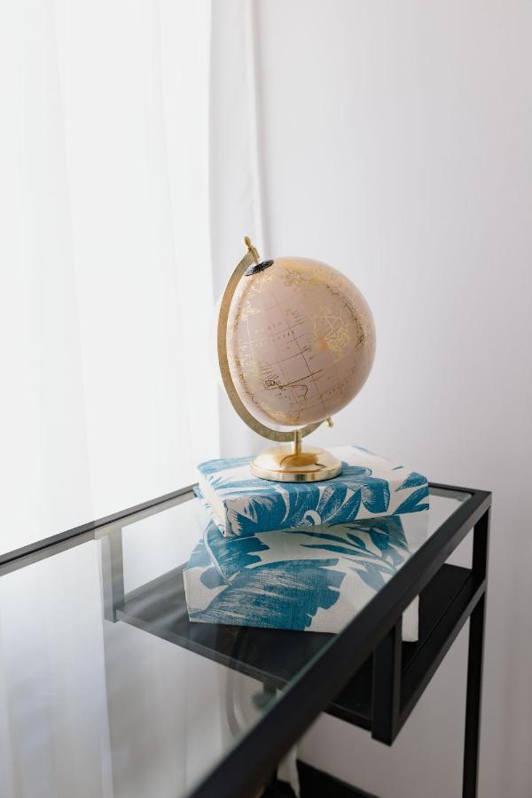 The Little Corner B&B Valenza Esterno foto