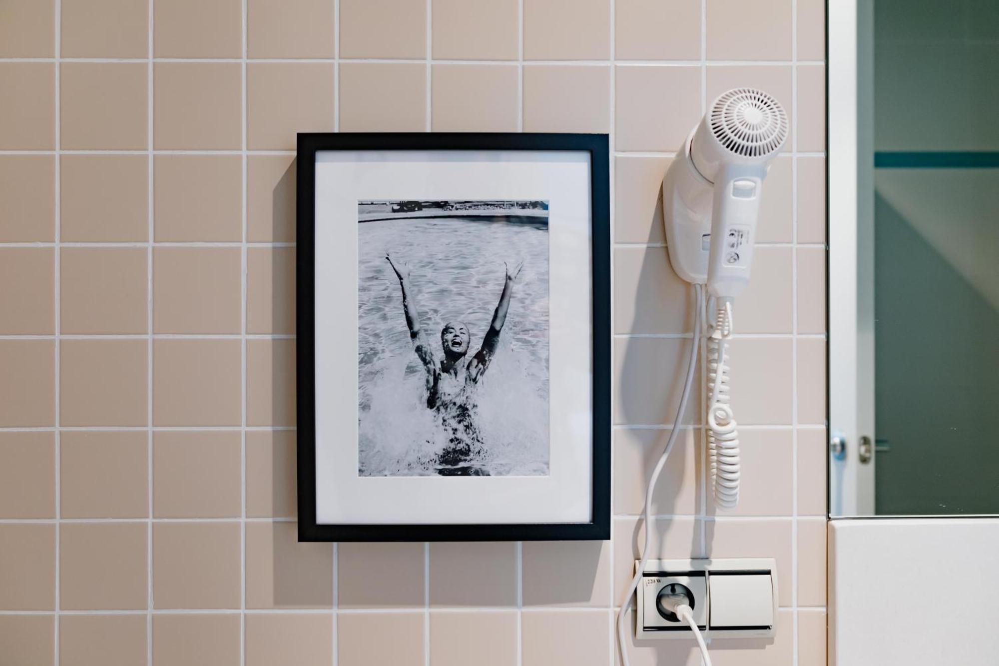 The Little Corner B&B Valenza Camera foto